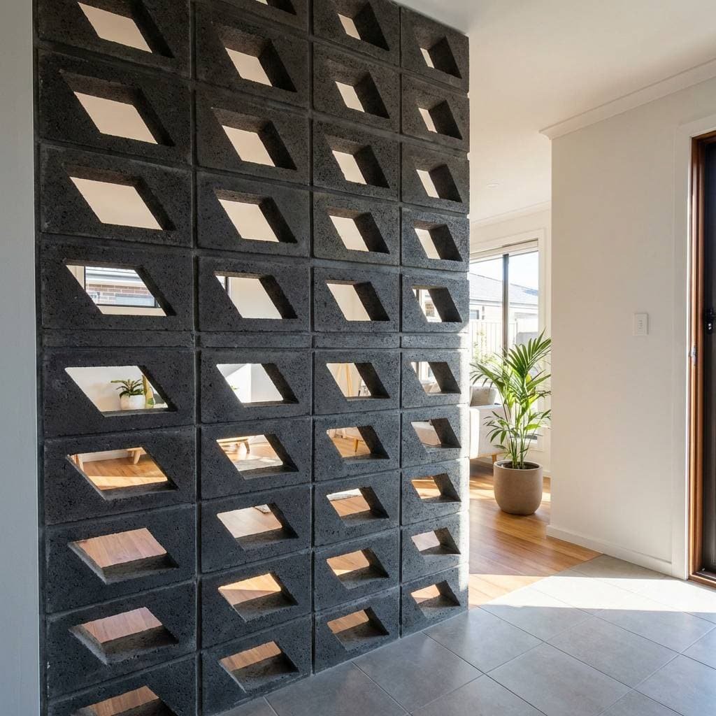 BERM-1 Celosía Bermudas - Imagen 1