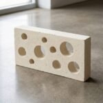 Celosía Círculos