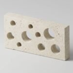 Celosía Círculos - Imagen 2