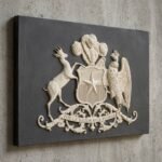 Escudo de Chile - Imagen 3