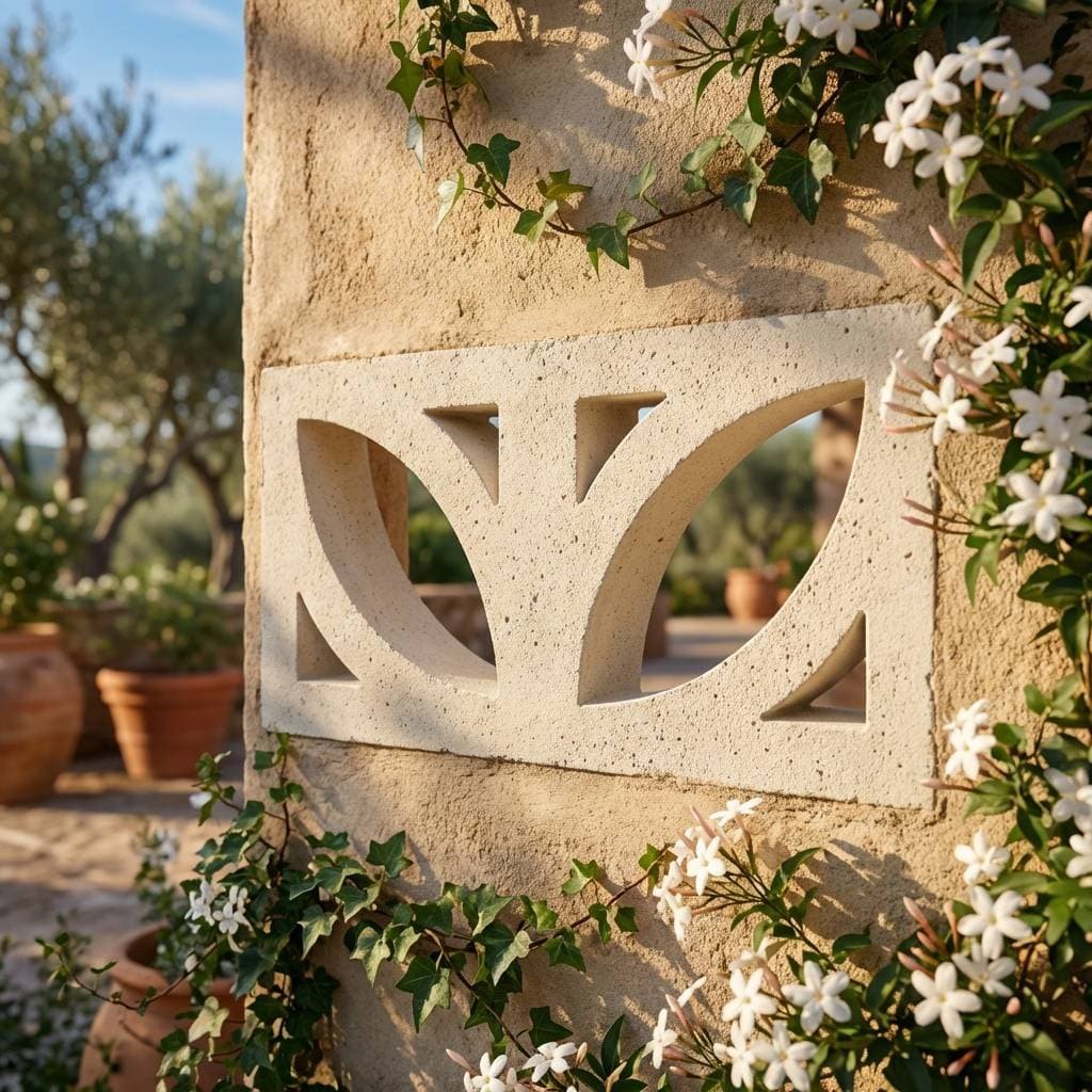 FICUS-1 Celosía Ficus - Imagen 1