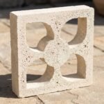 Celosía Flor - Imagen 3