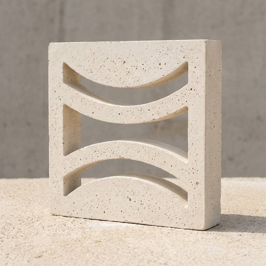 MARTE-1 Celosía Marte - Imagen 1