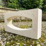 Celosía Oval - Imagen 2