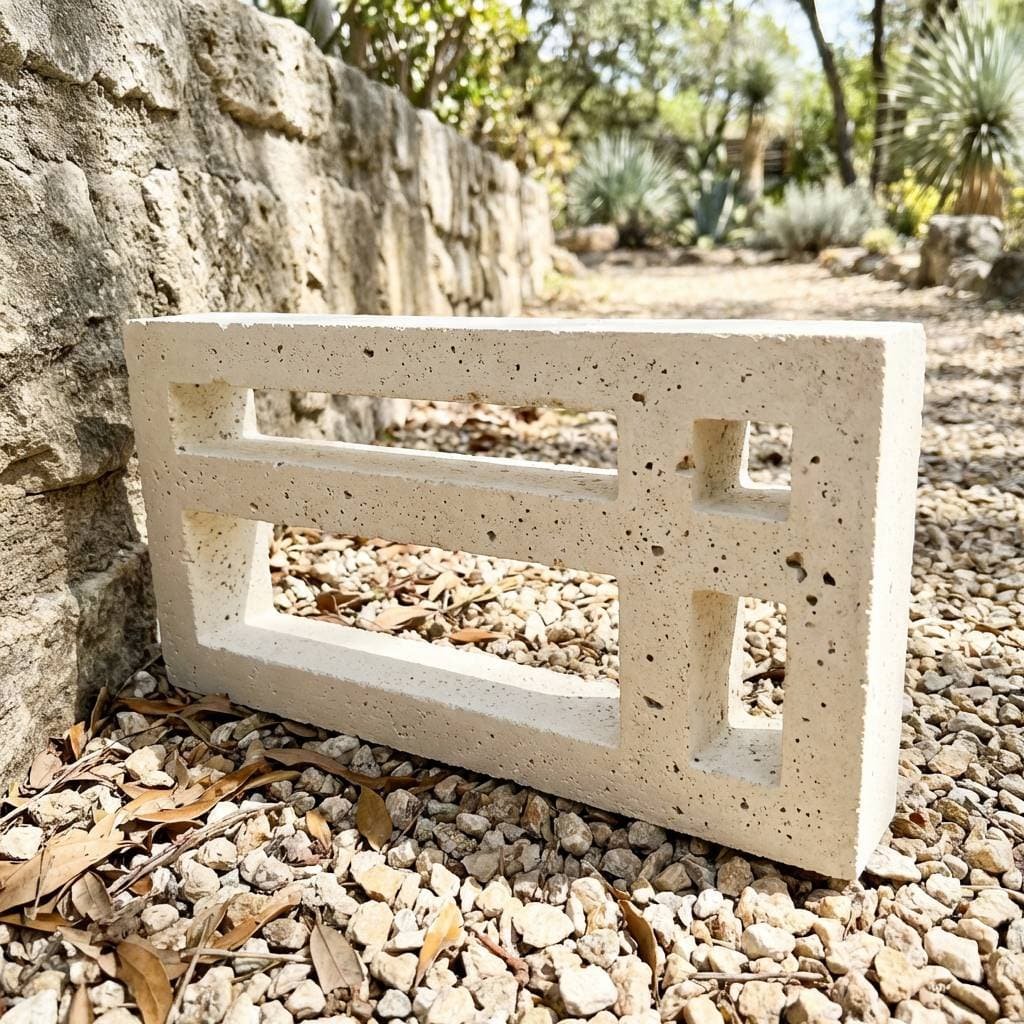 PAU-1 Celosía Paula - Imagen 1